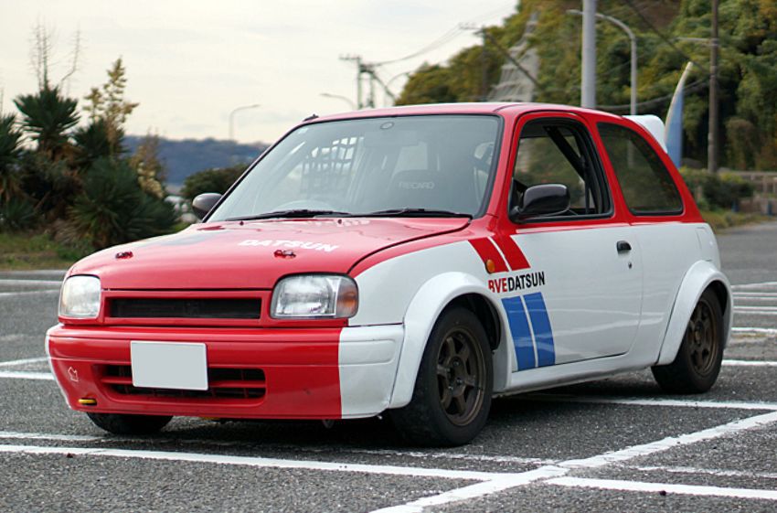 K11マーチN2ver.ph