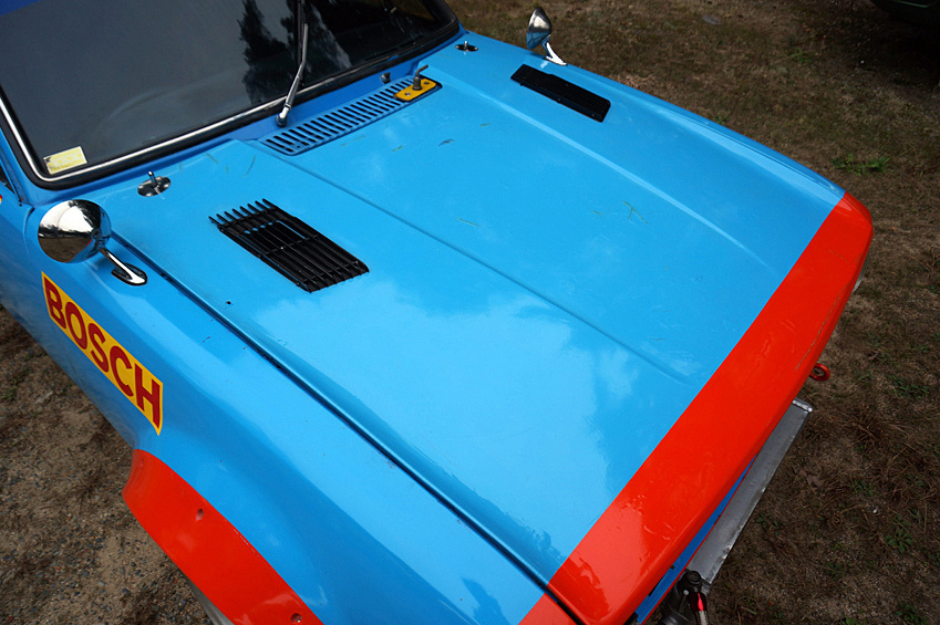 ポルシェ996GT3ナンバー付きカップカーph5