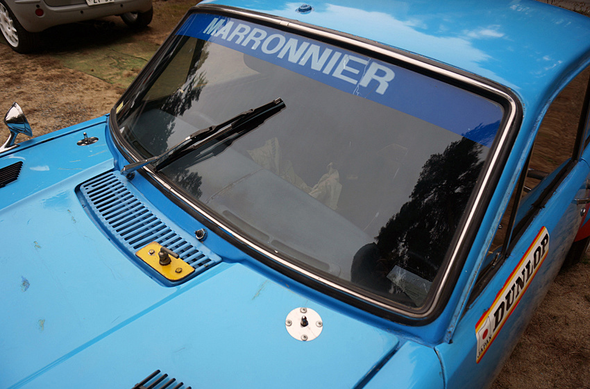 ポルシェ996GT3ナンバー付きカップカーph6