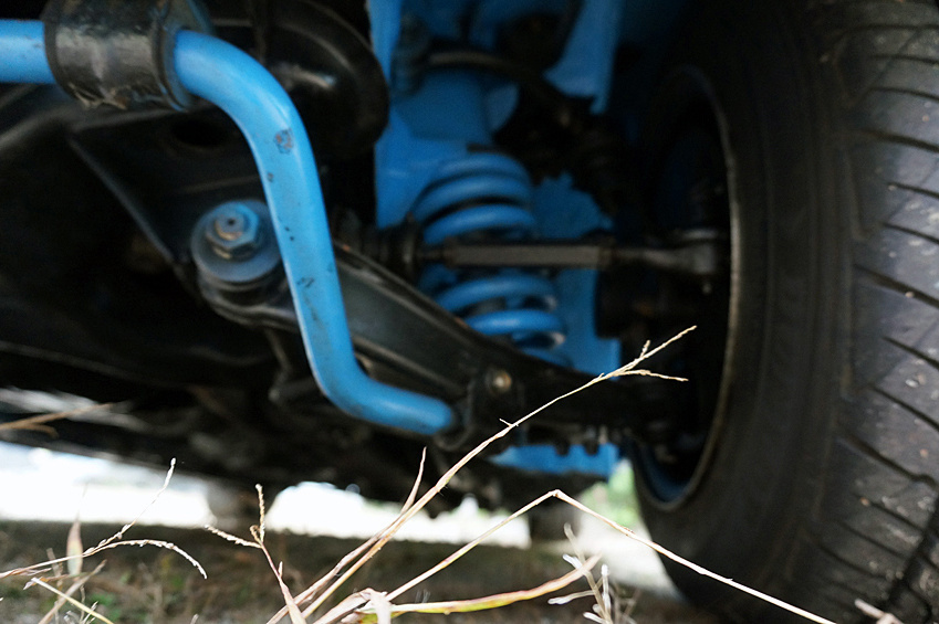 ポルシェ996GT3ナンバー付きカップカーph12