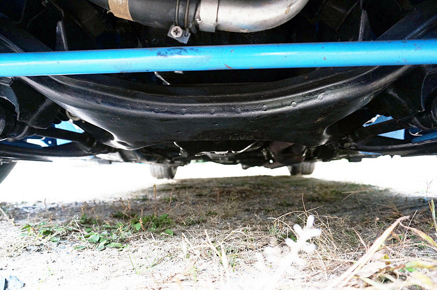 ポルシェ996GT3ナンバー付きカップカーph13