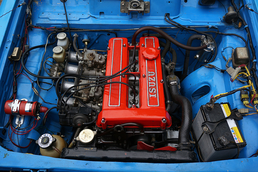 ポルシェ996GT3ナンバー付きカップカーph17