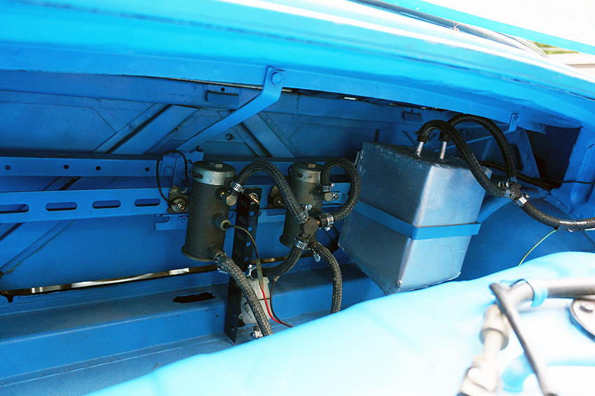 ポルシェ996GT3ナンバー付きカップカーph20