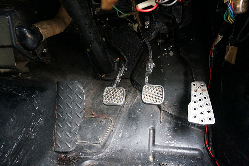 ポルシェ996GT3ナンバー付きカップカーph27