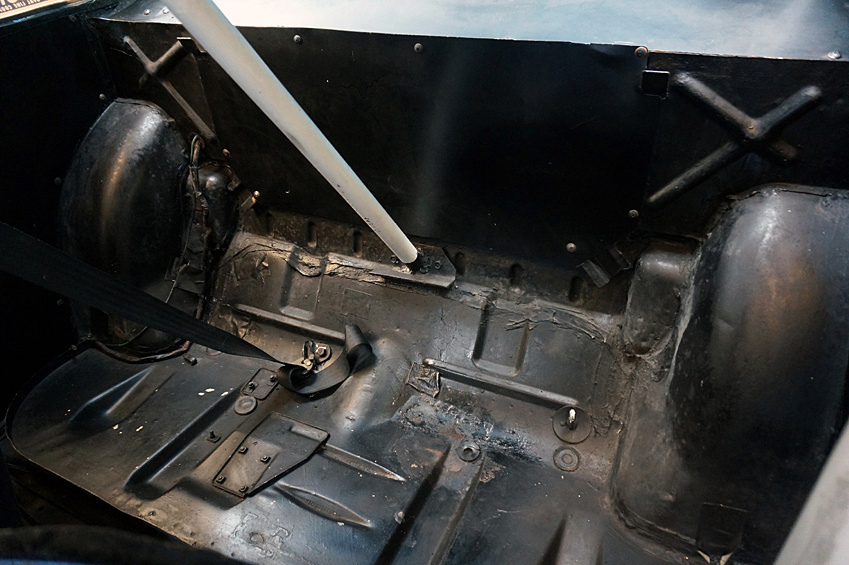 ポルシェ996GT3ナンバー付きカップカーph29