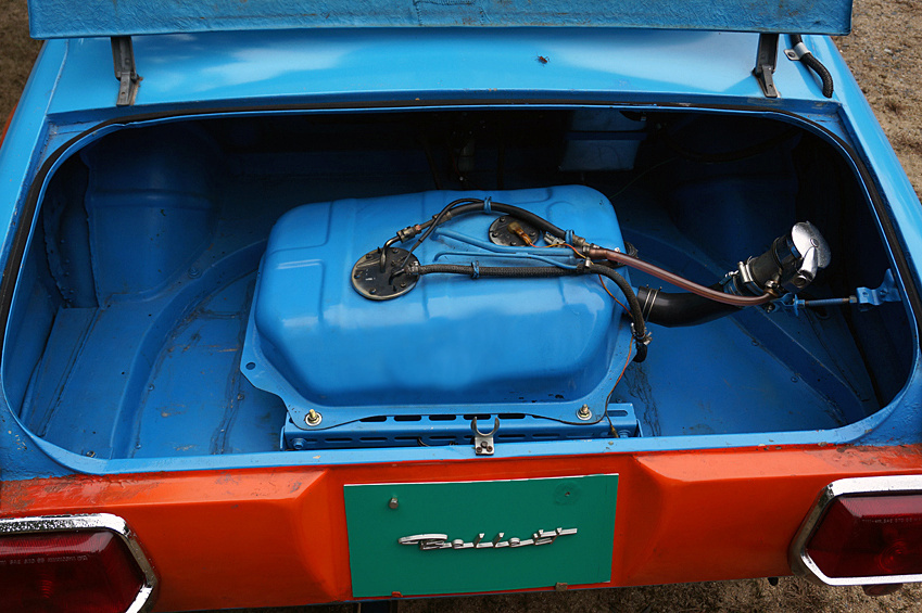 ポルシェ996GT3ナンバー付きカップカーph20