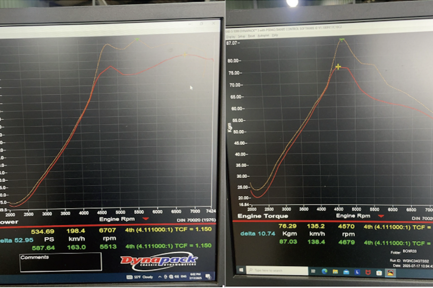 ポルシェ996GT3ナンバー付きカップカーph29