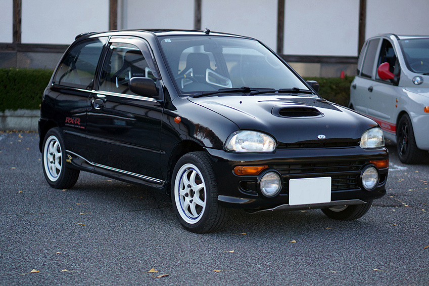 ポルシェ996GT3ナンバー付きカップカーph1