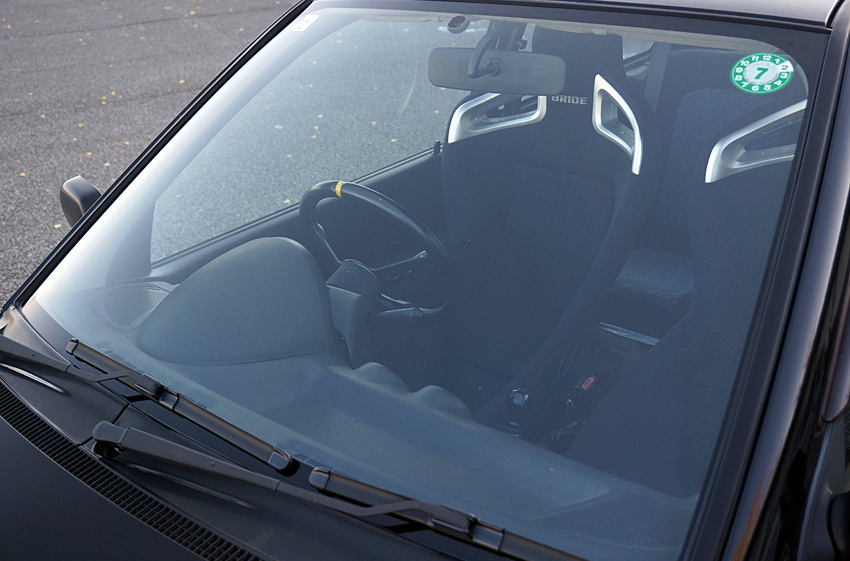 ポルシェ996GT3ナンバー付きカップカーph6