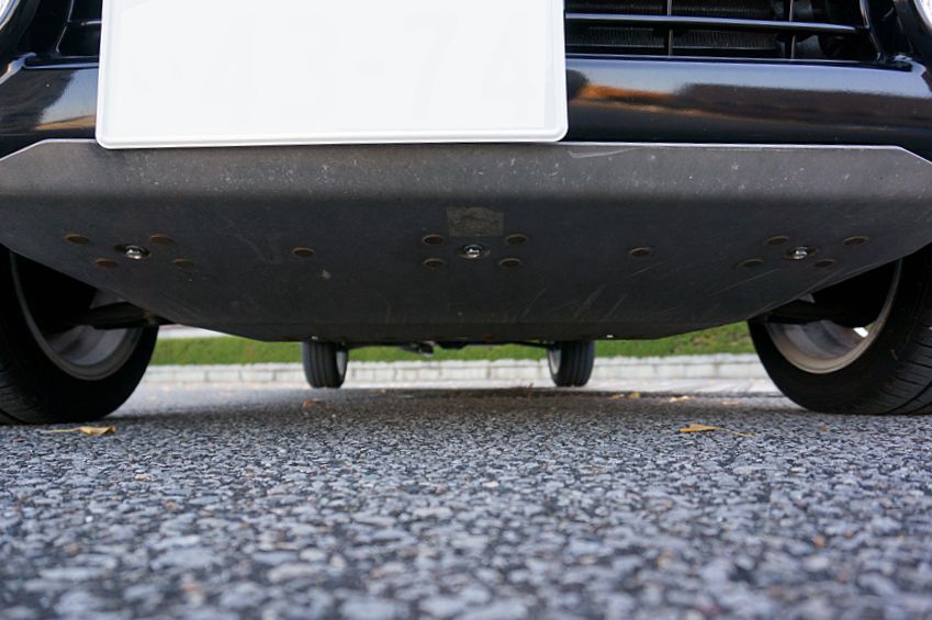 ポルシェ996GT3ナンバー付きカップカーph13