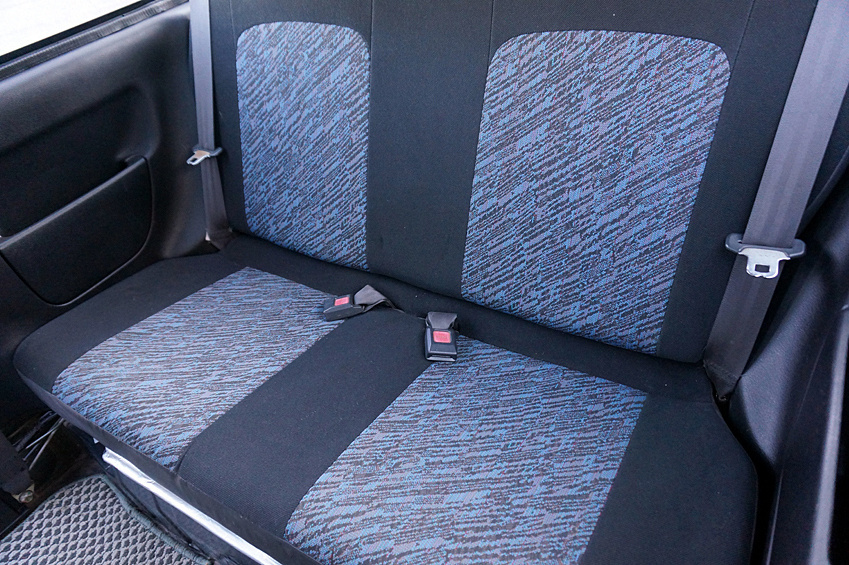 ポルシェ996GT3ナンバー付きカップカーph27