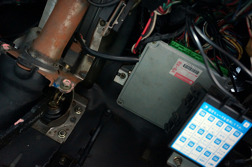 ポルシェ996GT3ナンバー付きカップカーph29